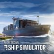 Professional Ship Simulator