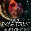 Stasis: Bone Totem