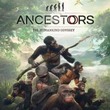 Ancestors: The Humankind Odyssey