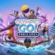 Olympics Go! Paris 2024