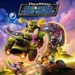 DreamWorks All-Star Kart Racing