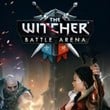 The Witcher Battle Arena