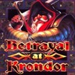 Betrayal at Krondor
