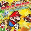 Paper Mario Sticker Star