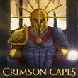 Crimson Capes