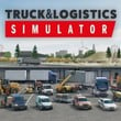 Truck and Logistics Simulator