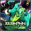Zegapain XOR