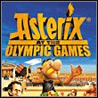 Asterix at the Olympic Games