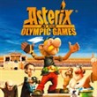 Asterix na olimpiadzie