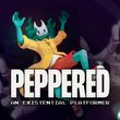 Peppered: an existential platformer