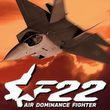 F-22: Air Dominance Fighter