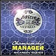 Championship Manager 2000/2001