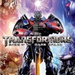 Transformers: Rise of the Dark Spark
