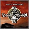 Three Kingdoms: Fate of the Dragon