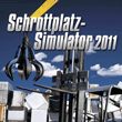 Schrottplatz Simulator 2011