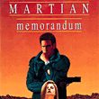 Martian Memorandum