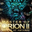 Master of Orion II