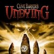 Clive Barker's Undying