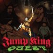 Jump King Quest