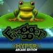 Frogger: Hyper Arcade Edition