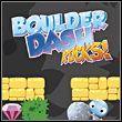 Boulder Dash: Rocks!