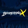 Boomerang X