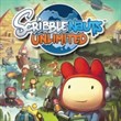 Scribblenauts Unlimited