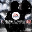 NBA Live 13