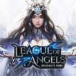 League of Angels: Heaven's Fury