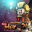 Holy Potatoes! I'm A Hero?!