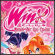 Winx Club: The Quest for the Codex