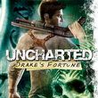 Uncharted: Drake's Fortune