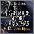 Tim Burton's The Nightmare Before Christmas: The Pumpkin King