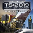 Train Simulator 2019