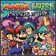 Mario & Luigi: Partners in Time