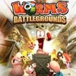 Worms Battlegrounds