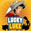 Lucky Luke: Transcontinental Railroad