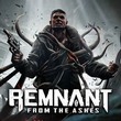 Remnant: From the Ashes