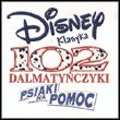 Disney's 102 Dalmatians: Action Game