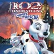 102 Dalmatyńczyki: Psiaki na Pomoc