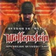Return to Castle Wolfenstein: Operation Resurrection