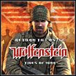 Return to Castle Wolfenstein: Tides of War