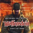 Return to Castle Wolfenstein: Tides of War