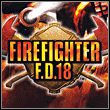 Firefighter F.D. 18