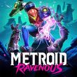 Metroid Ravenous