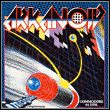 Arkanoid