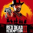 Red Dead Redemption 2