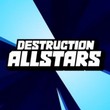 Destruction AllStars