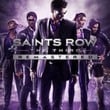 Saints Row: The Third Remastered