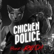 Chicken Police